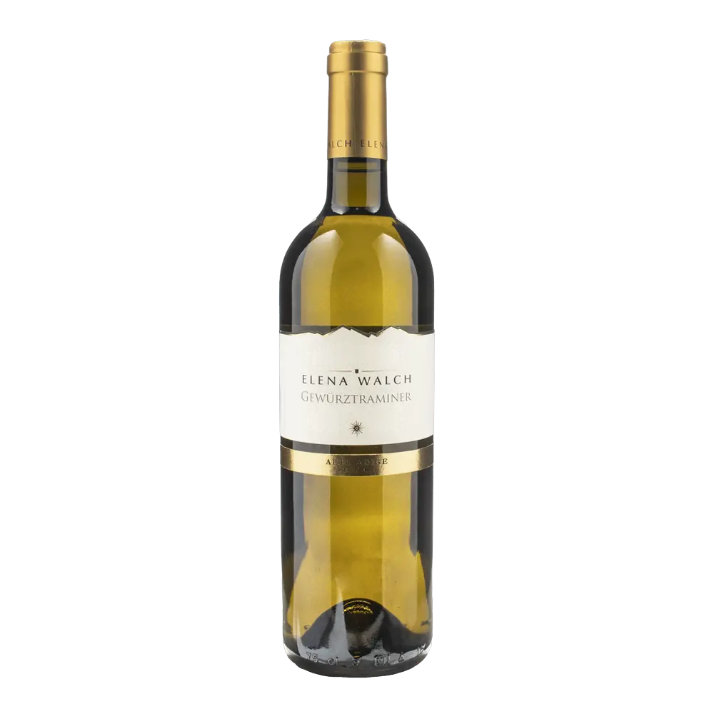 Elena Walch, Gewürztraminer 2024, Bottiglia 750 ml
