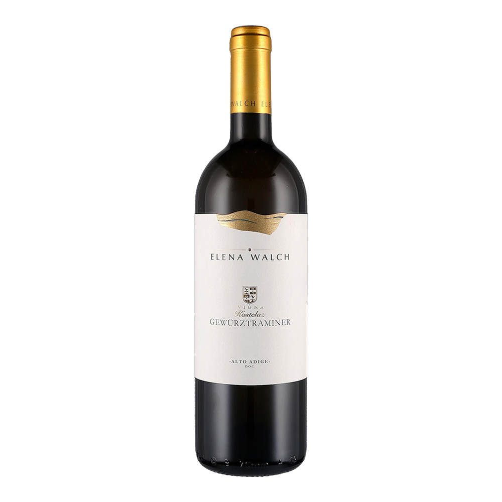 Elena Walch, Gewürztraminer Vigna Kastelaz 2022, Bottiglia 750 ml