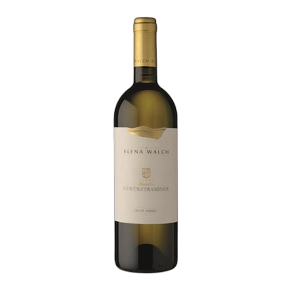 Elena Walch, Gewürztraminer Vigna Kastelaz 2023, Bottiglia 750 ml