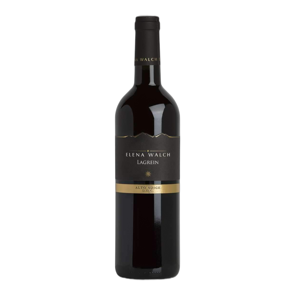Elena Walch, Lagrein 2022, Bottiglia 750 ml