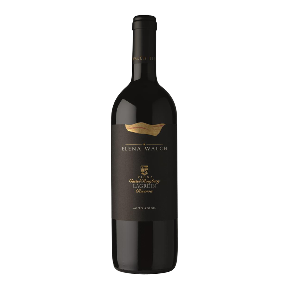 Elena Walch, Lagrein Riserva Vigna Castel Ringberg 2020, Bottiglia 750 ml