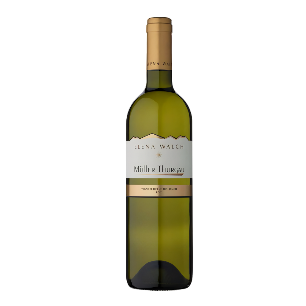 Elena Walch, Müller Thurgau 2023, Bottiglia 750 ml