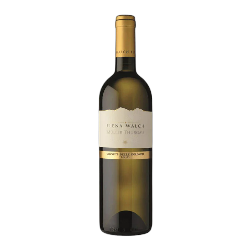 Elena Walch, Müller Thurgau 2024, Bottiglia 750 ml