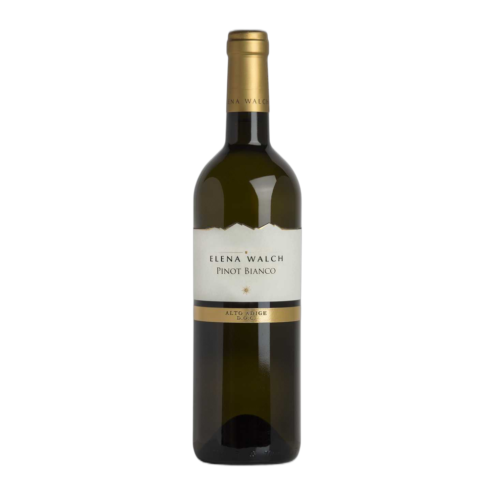 Elena Walch, Pinot bianco 2024, Bottiglia 750 ml