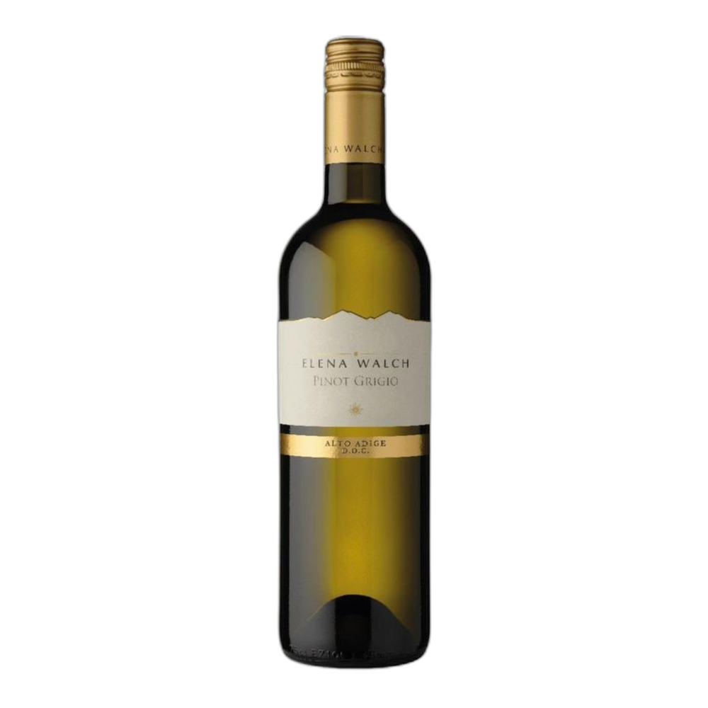 Elena Walch, Pinot grigio 2024, Bottiglia 750 ml