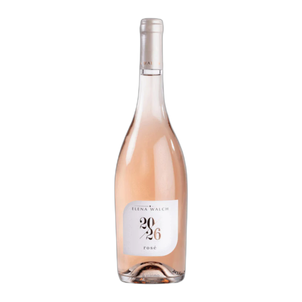 Elena Walch, Rosé 20/26 2021, Bottiglia 750 ml