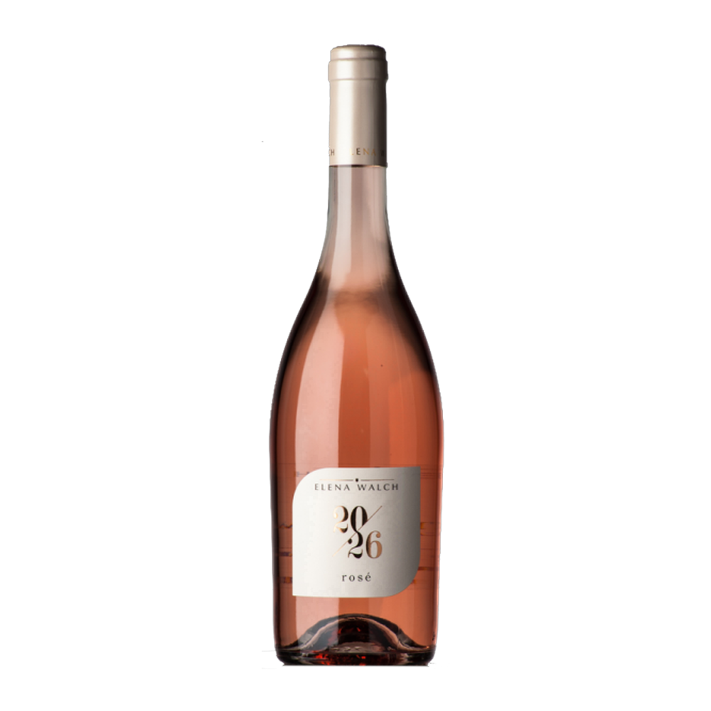 Elena Walch, Rosé 20/26 2024, Bottiglia 750 ml