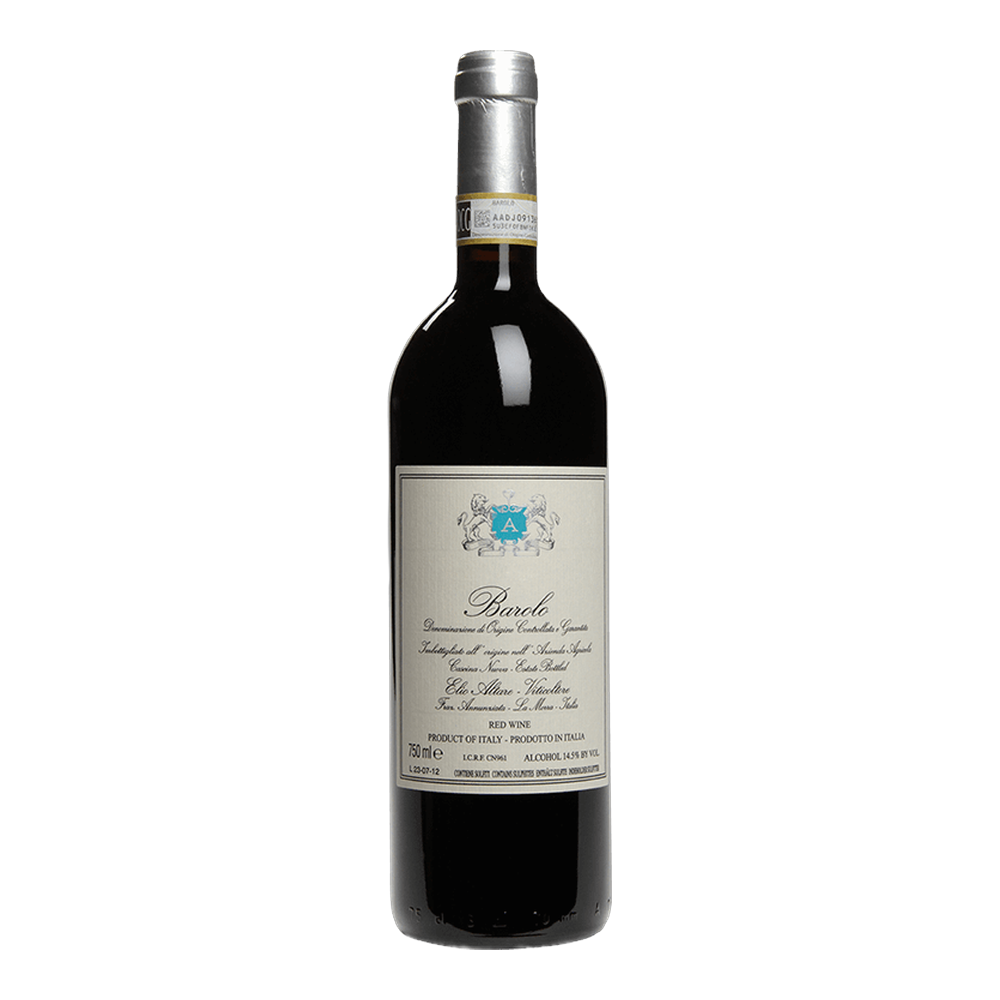 Elio Altare, Barolo 2017, Bottiglia 750 ml