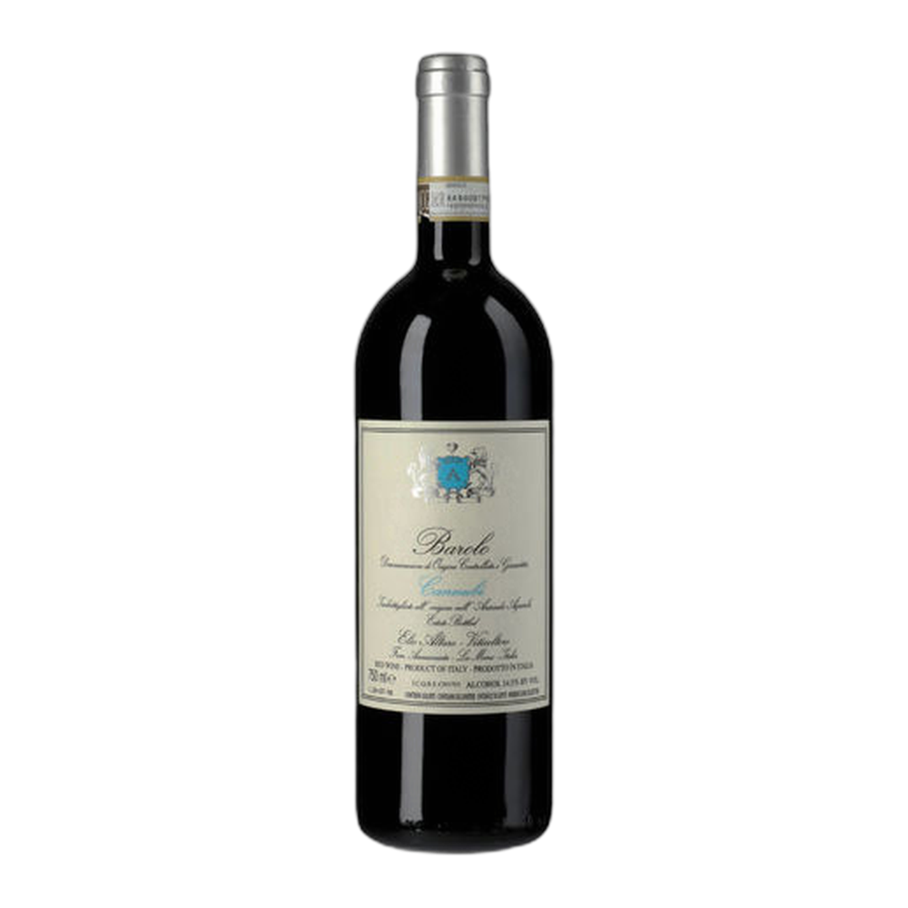 Elio Altare, Barolo Cannubi 2020, Bottiglia 750 ml
