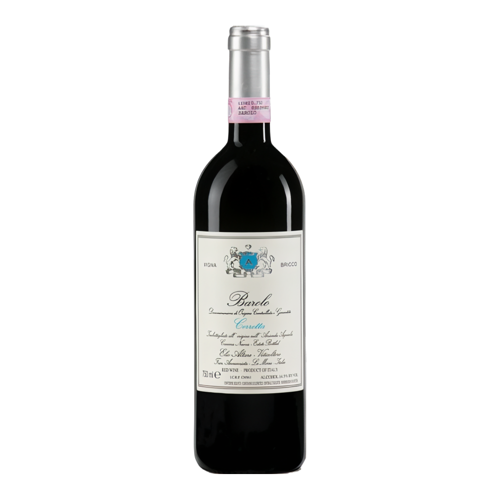 Elio Altare, Barolo Cerretta Vigna Bricco 2011, Magnum 1500 ml
