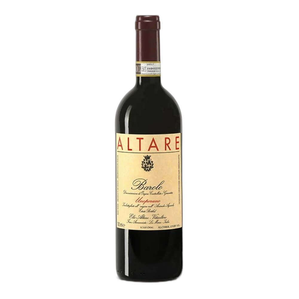 Elio Altare, Barolo Unoperuno 2020, Bottiglia 750 ml