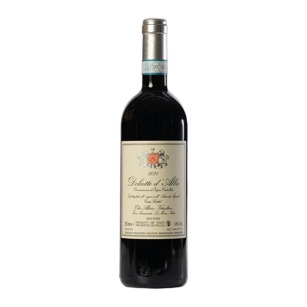 Elio Altare, Dolcetto d'Alba 2021, Bottiglia 750 ml