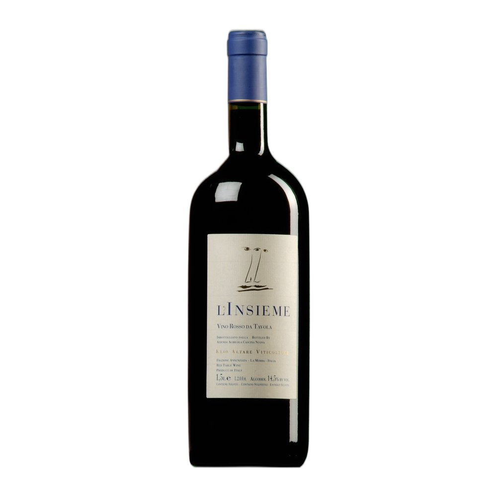 Elio Altare, L'Insieme 2020, Magnum 1500 ml