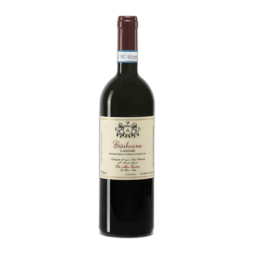 Elio Altare, Langhe Giàrborina 2020, Bottiglia 750 ml