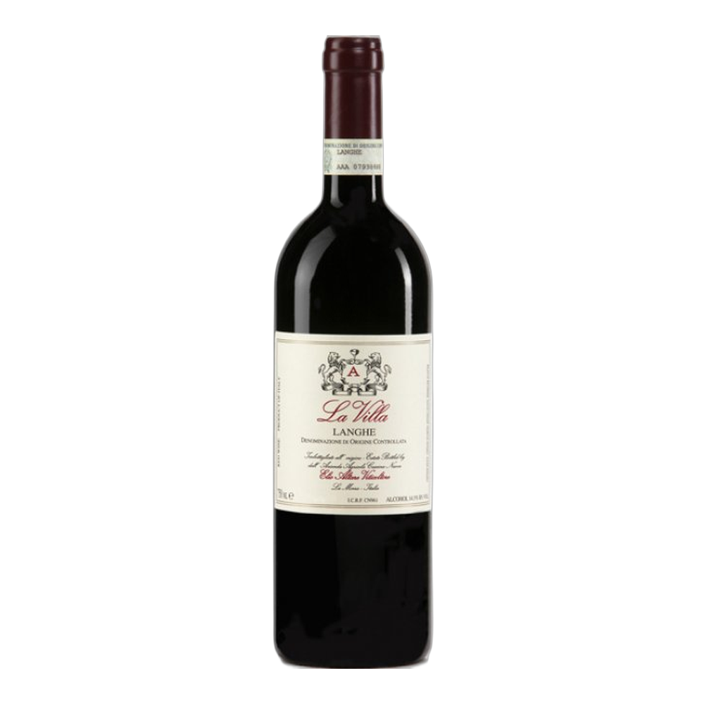 Elio Altare, Langhe Rosso La Villa 2020, Bottiglia 750 ml