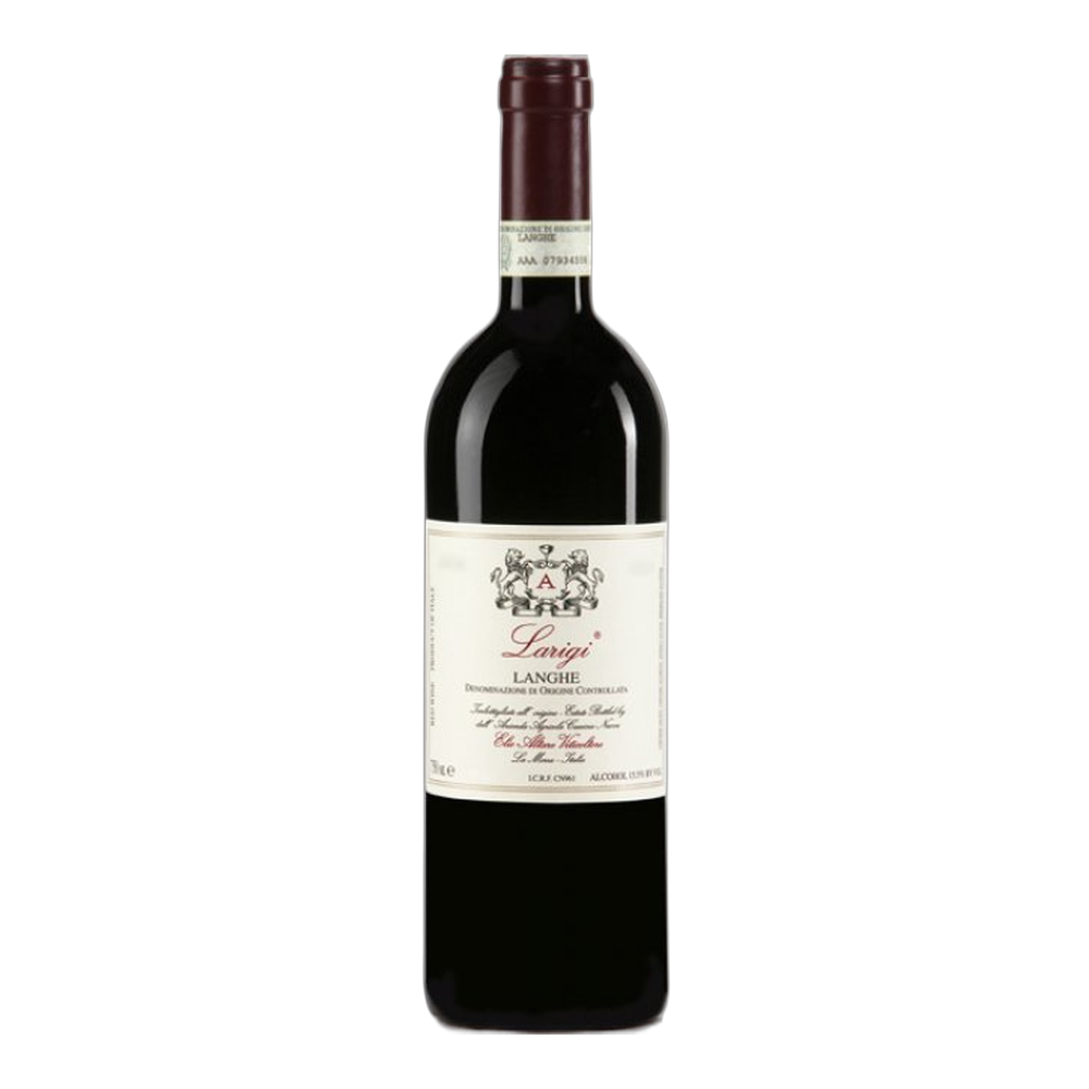 Elio Altare, Langhe Rosso Larigi 2020, Bottiglia 750 ml