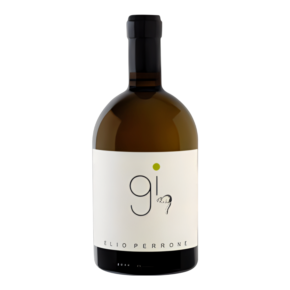 Elio Perrone, Gi 2023, Bottiglia 750 ml