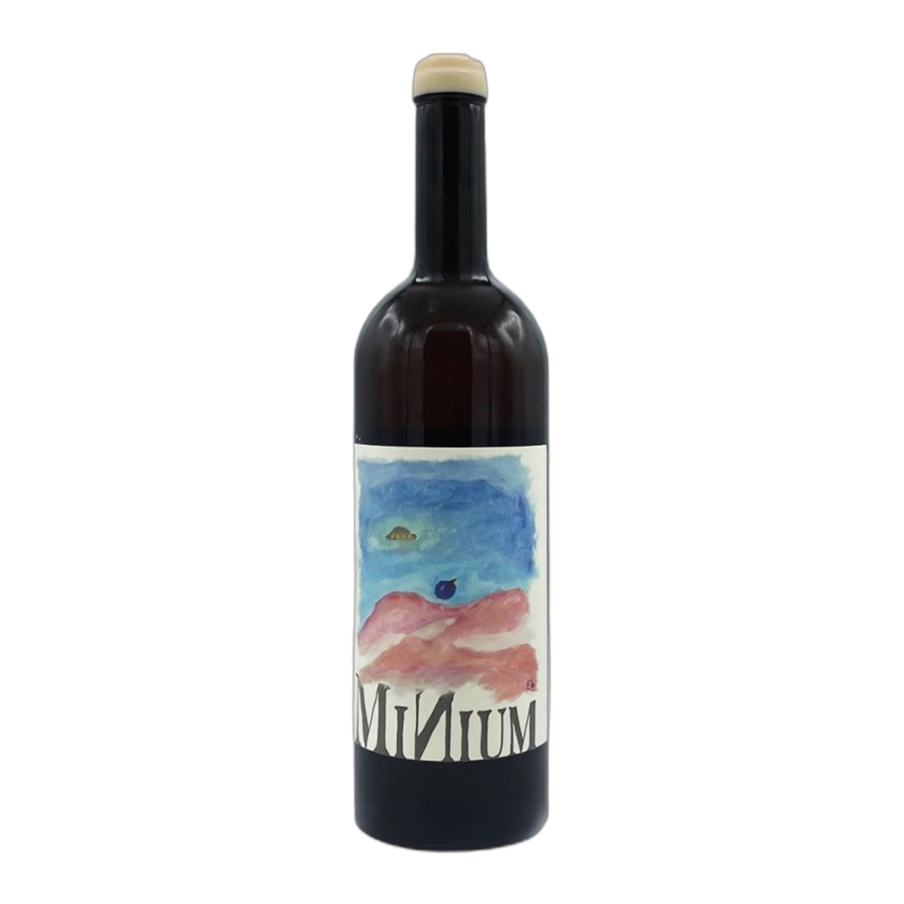 Elio Sandri, Minium 2022, Bottiglia 750 ml