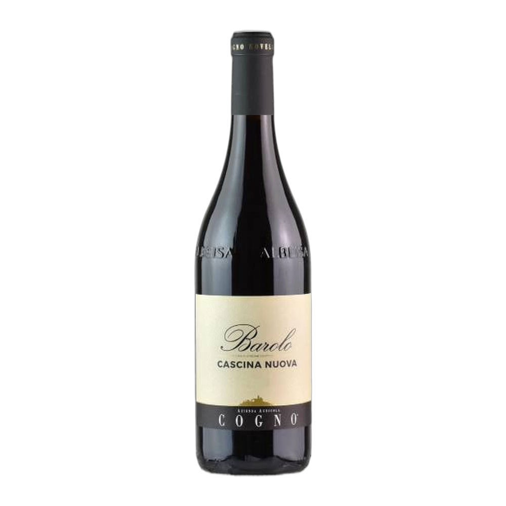 Elvio Cogno, Barolo Cascina Nuova 2016, Bottiglia 750 ml