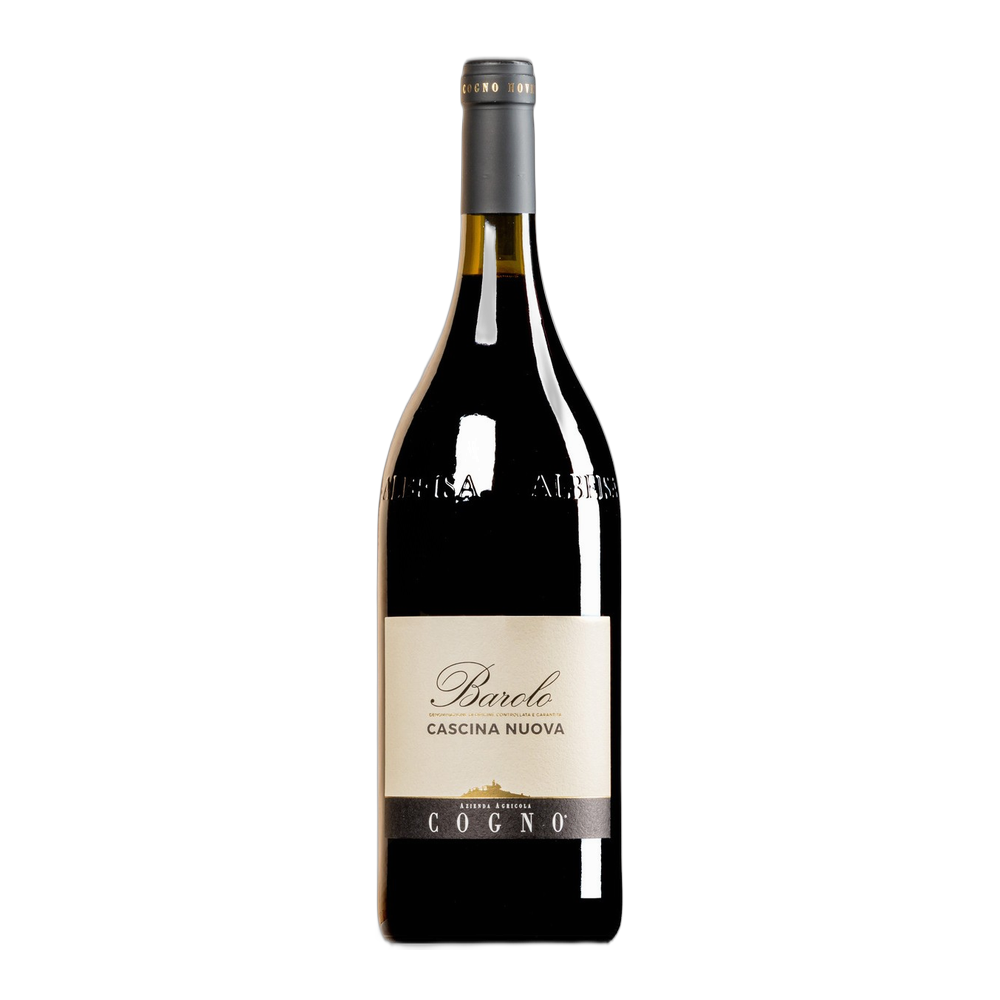 Elvio Cogno, Barolo Cascina Nuova 2020, Magnum 1500 ml