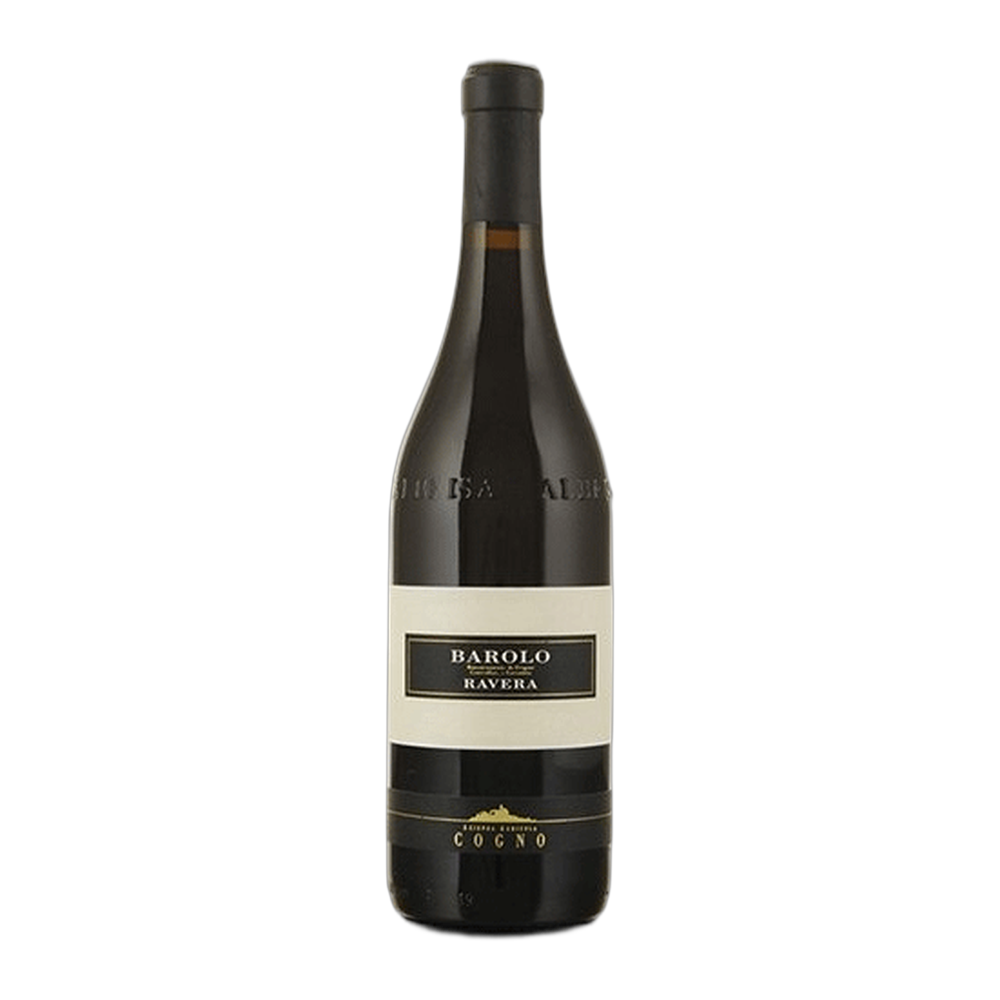 Elvio Cogno, Barolo Ravera 2016, Bottiglia 750 ml