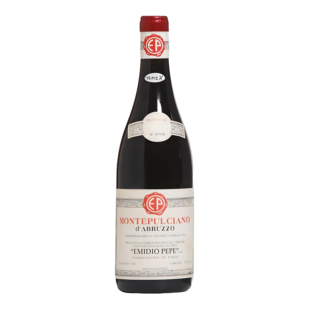 Emidio Pepe, Montepulciano d'Abruzzo 2021, Bottiglia 750 ml