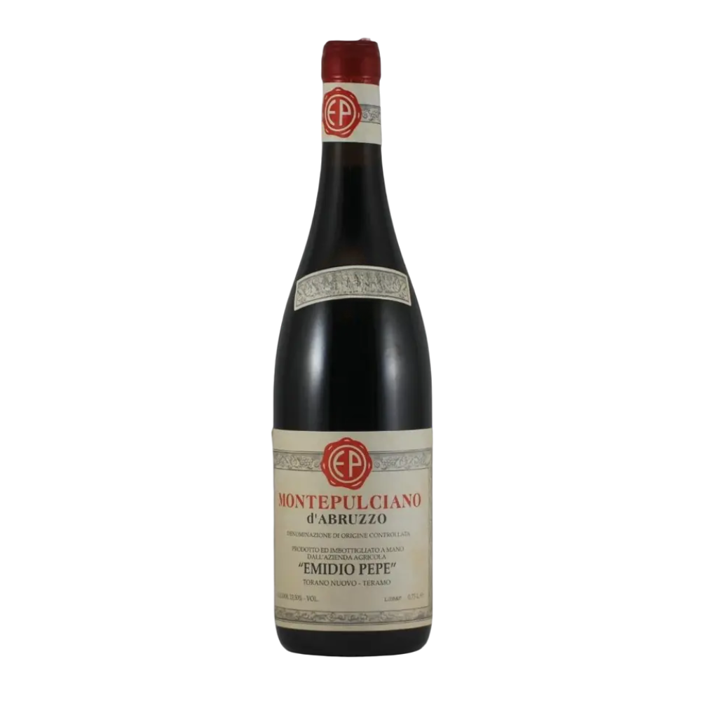 Emidio Pepe, Montepulciano d'Abruzzo 2022, Bottiglia 750 ml