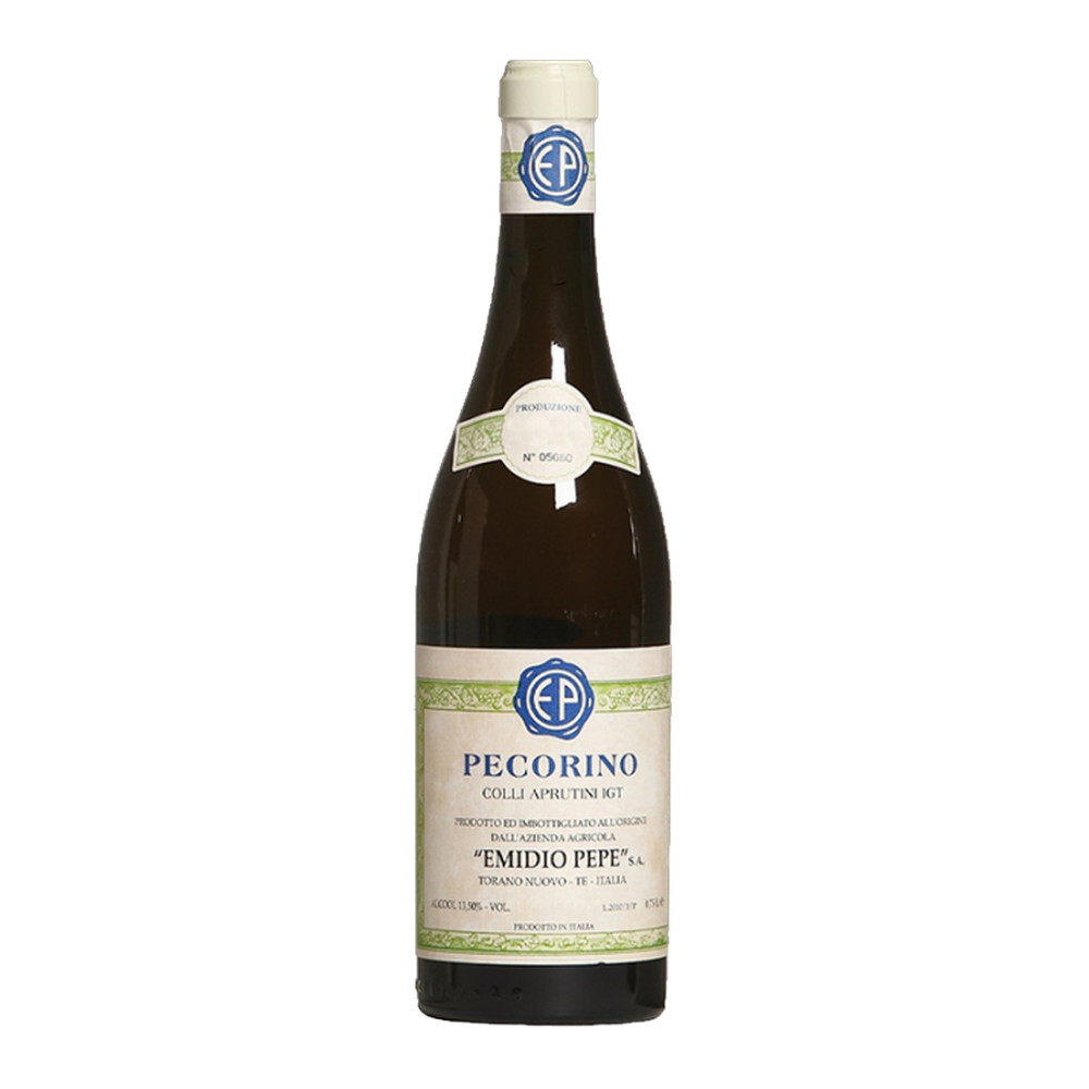 Emidio Pepe, Pecorino 2020, Bottiglia 750 ml