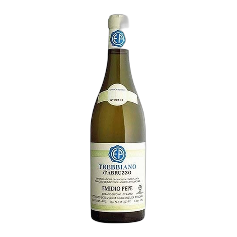 Emidio Pepe, Trebbiano d'Abruzzo 2010 | Vinodoo