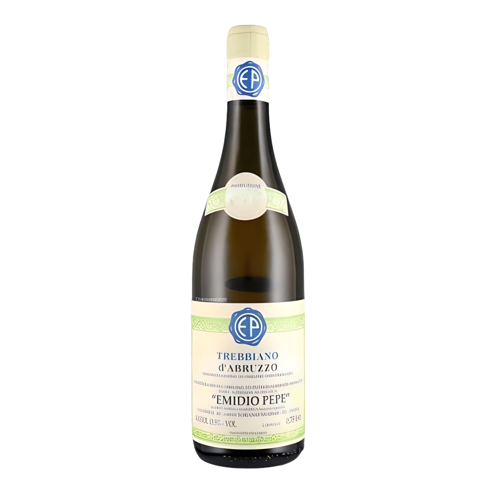 Emidio Pepe, Trebbiano d'Abruzzo 2022, Bottiglia 750 ml