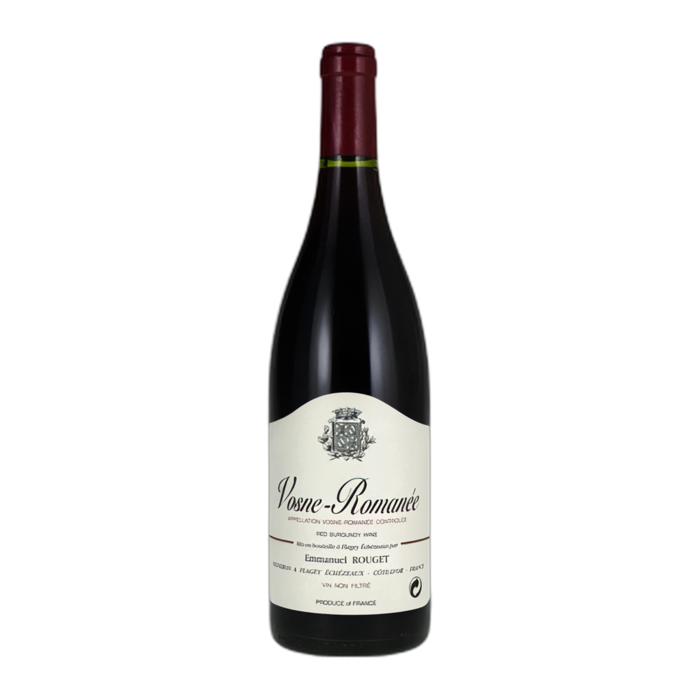 Emmanuel Rouget, Vosne-Romanée 2017, Bottiglia 750 ml