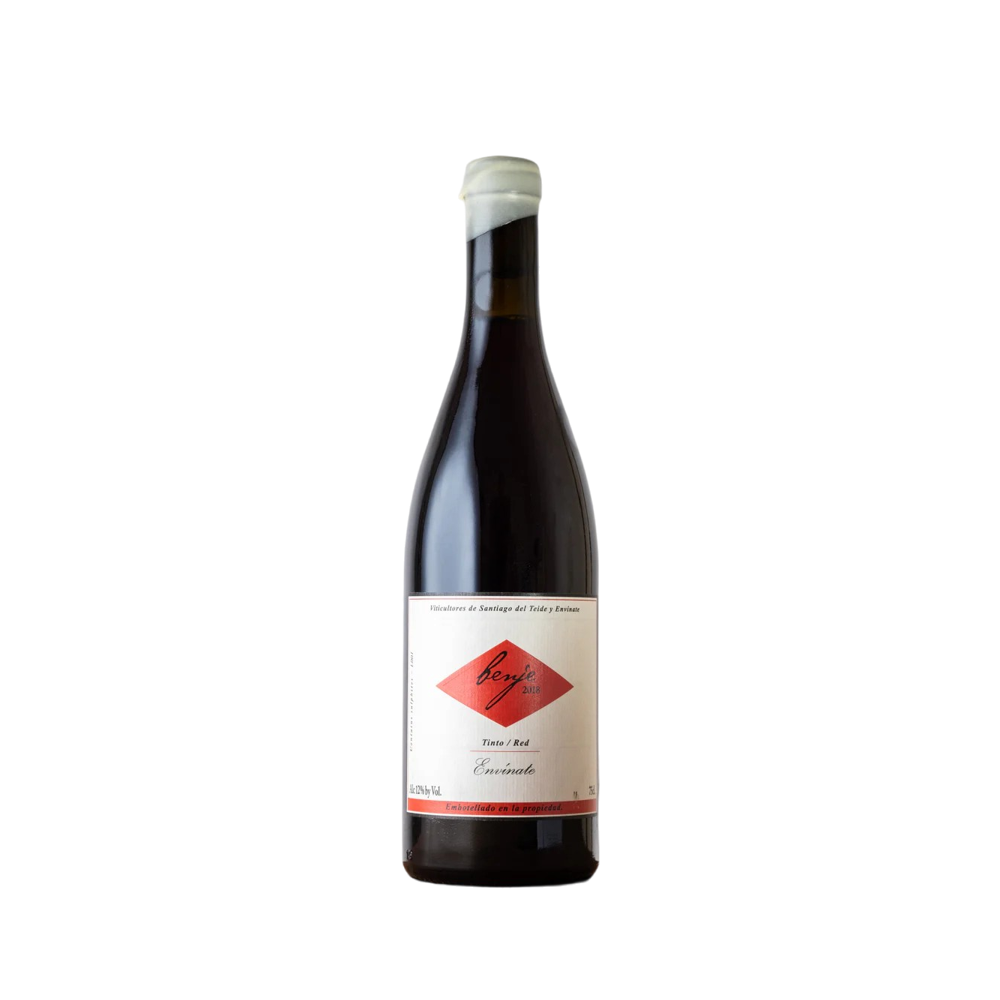 Envínate, Benje Tinto 2020, Bottiglia 750 ml