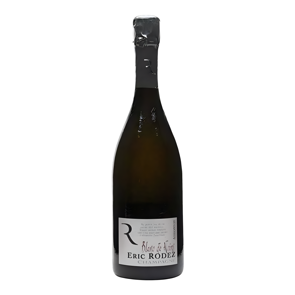 Eric Rodez, Blanc de Noirs Brut, Bottiglia 750 ml