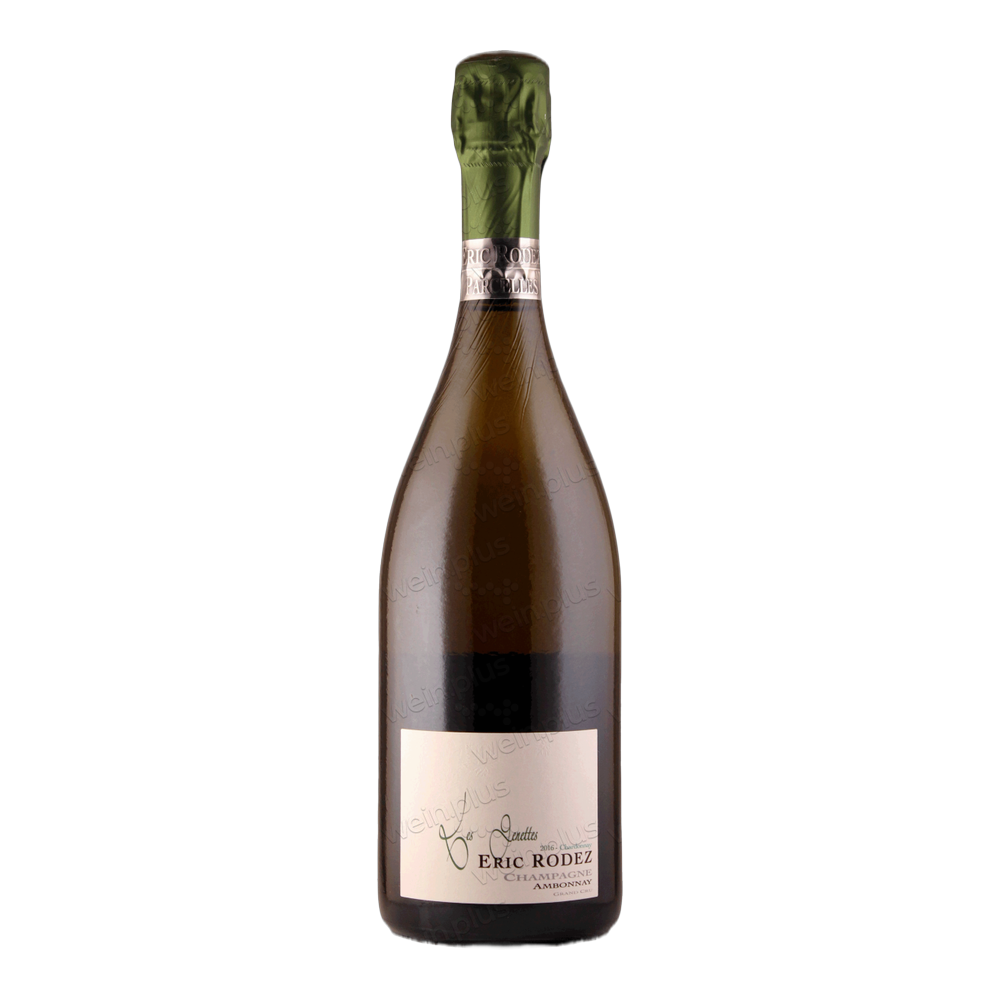 Eric Rodez, Les Genettes Grand Cru 2016, Bottiglia 750 ml
