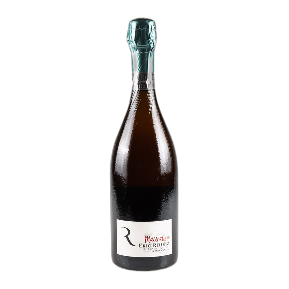 Eric Rodez, Macération Extra brut Grand Cru, Bottiglia 750 ml