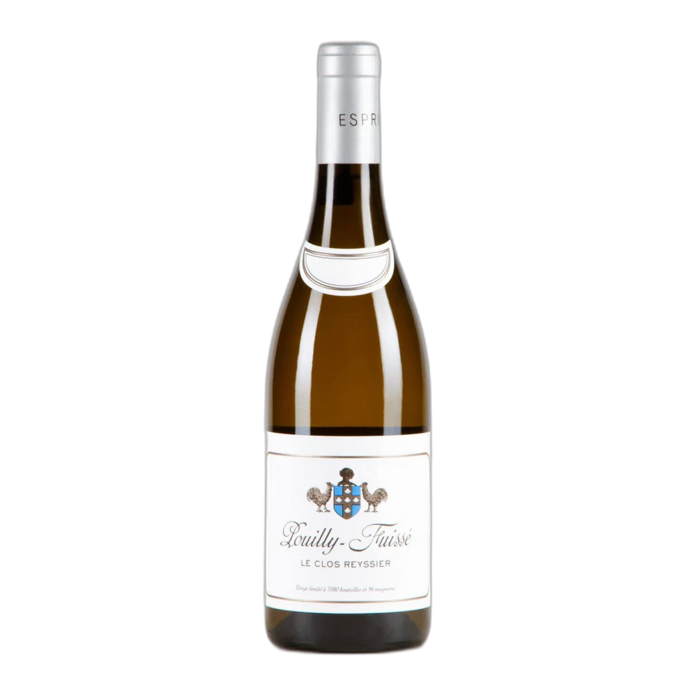 Esprit Leflaive, Pouilly-Fuissé Le Clos Reyssier 2020, Bottiglia 750 ml
