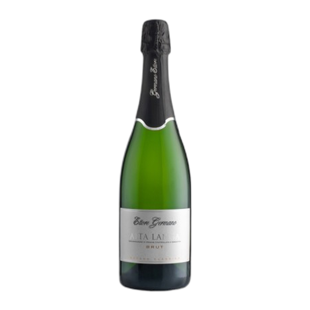Ettore Germano, Alta Langa Brut 2015, Bottiglia 750 ml