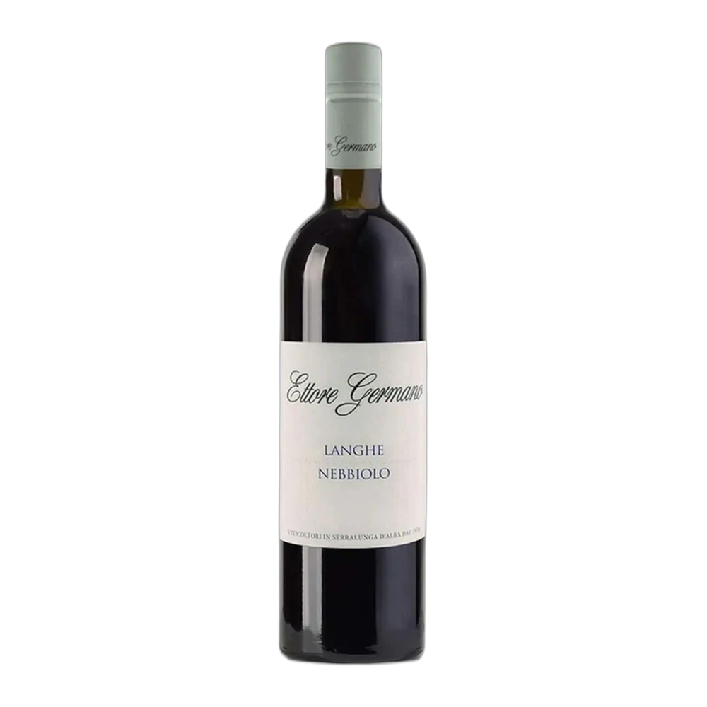 Ettore Germano, Nebbiolo Langhe 2023, Bottiglia 750 ml