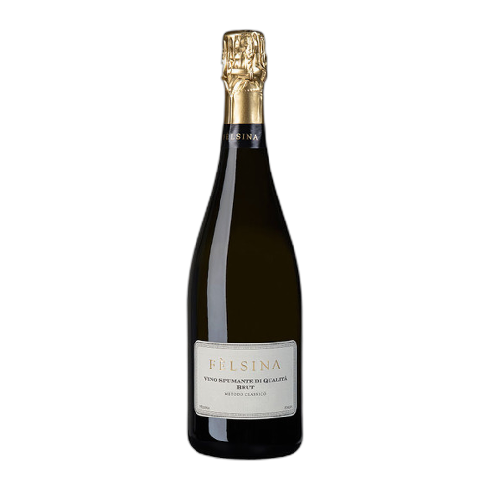 Fèlsina Brut, Bottiglia 750 ml
