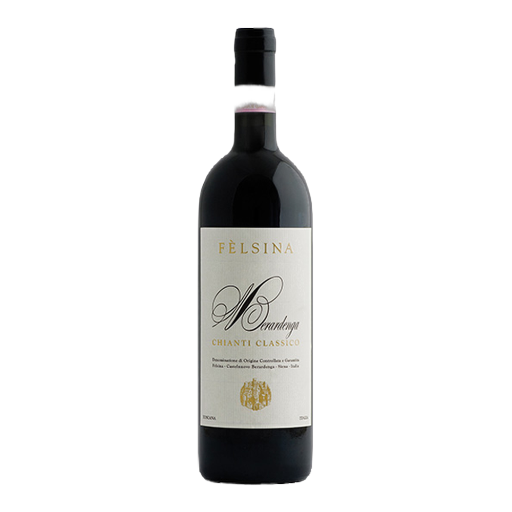 Fèlsina, Chianti Classico Berardenga 2022, Bottiglia 750 ml