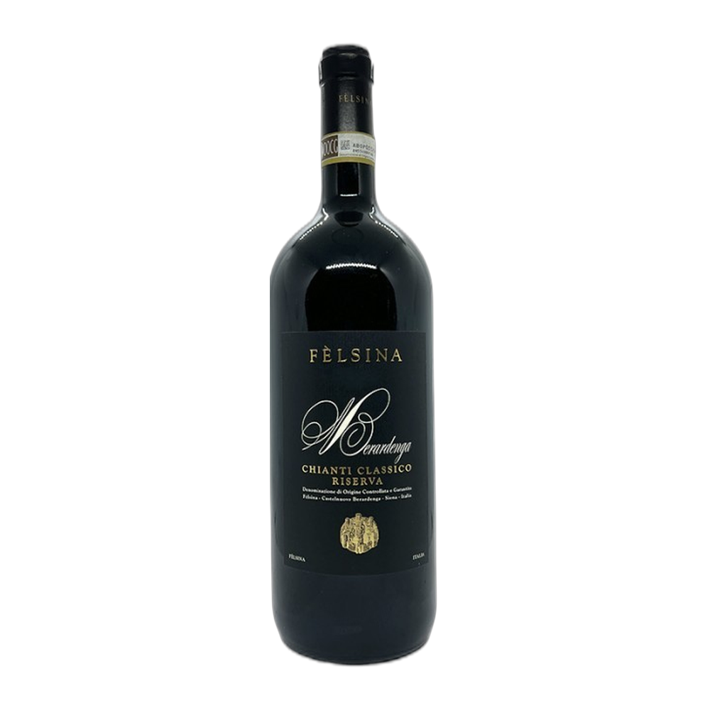 Fèlsina, Chianti Classico Riserva Berardenga 2020, Magnum 1500 ml