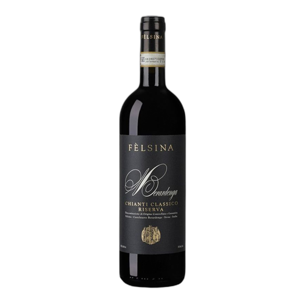 Fèlsina, Chianti Classico Riserva Berardenga 2022, Bottiglia 750 ml