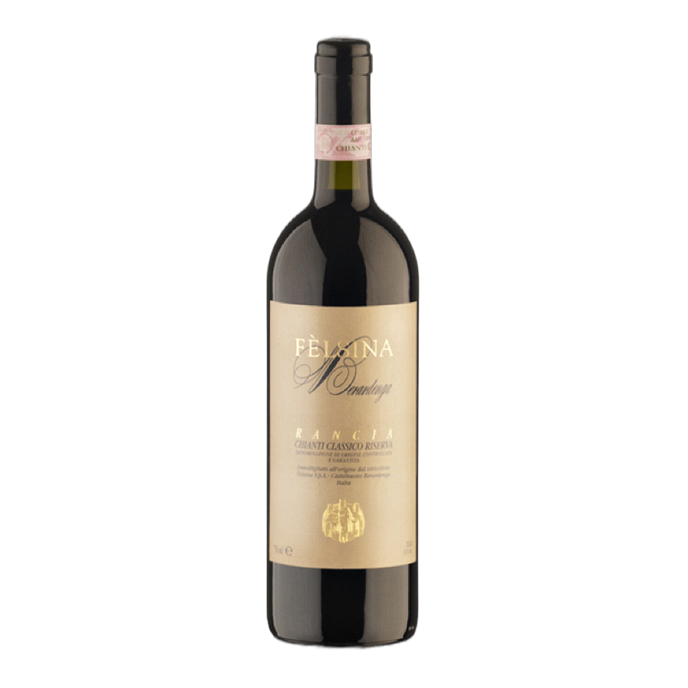 Fèlsina, Chianti Classico Riserva Berardenga Rancia 2020, Bottiglia 750 ml