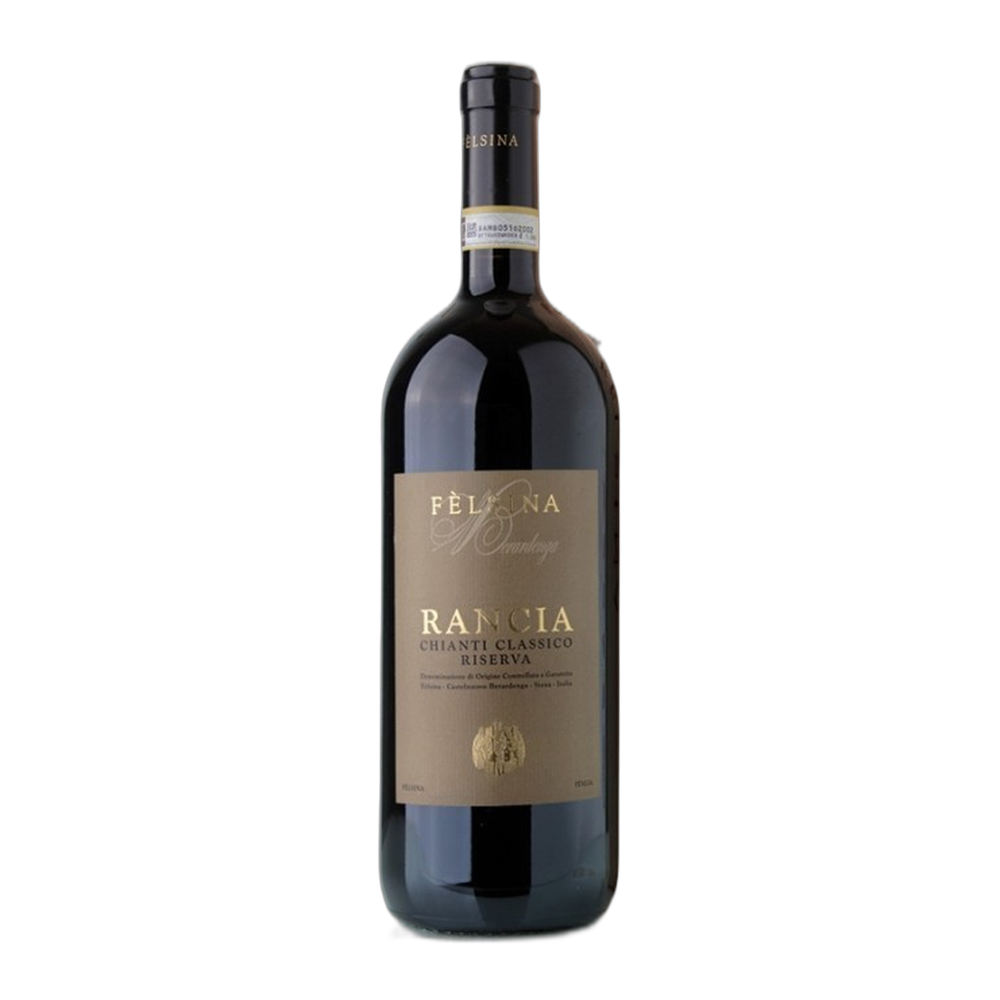 Fèlsina, Chianti Classico Riserva Berardenga Rancia 2020, Doppio magnum 3000 ml