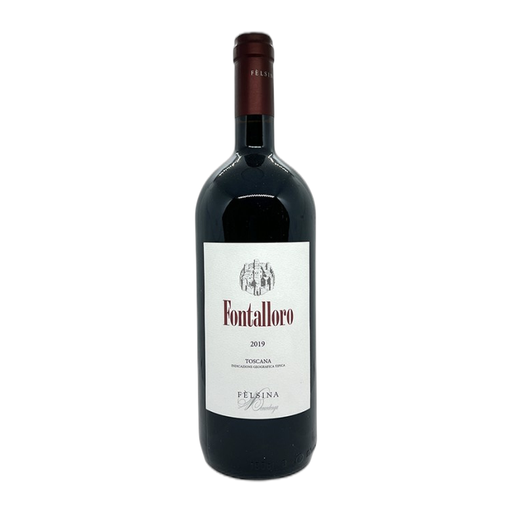 Fèlsina, Fontalloro 2019, Magnum 1500 ml
