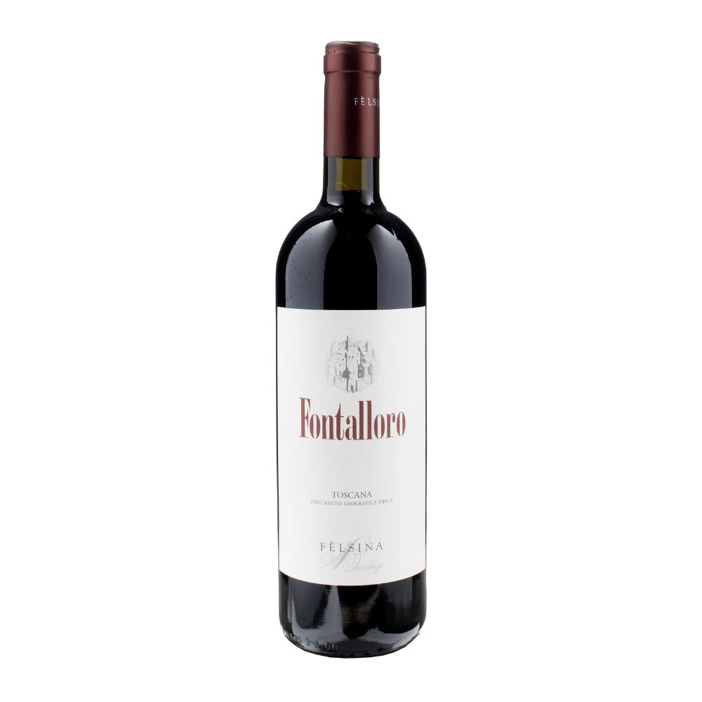 Fèlsina, Fontalloro 2020, Bottiglia 750 ml