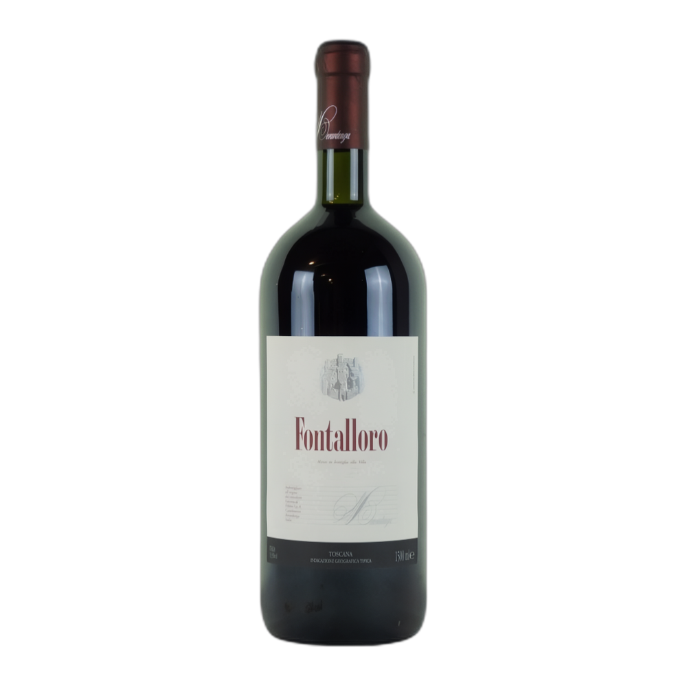 Fèlsina, Fontalloro 2020, Doppio magnum 3000 ml