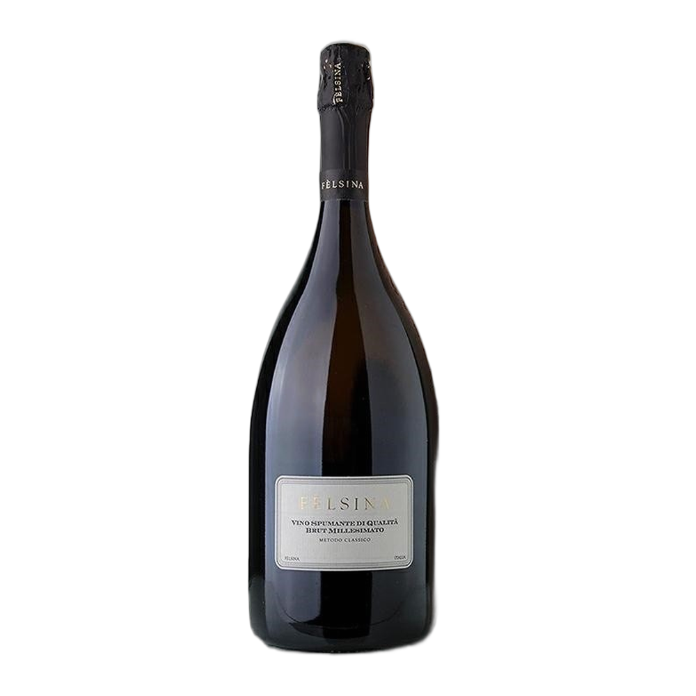 Fèlsina, Millesimato Brut 2013, Doppio magnum 3000 ml