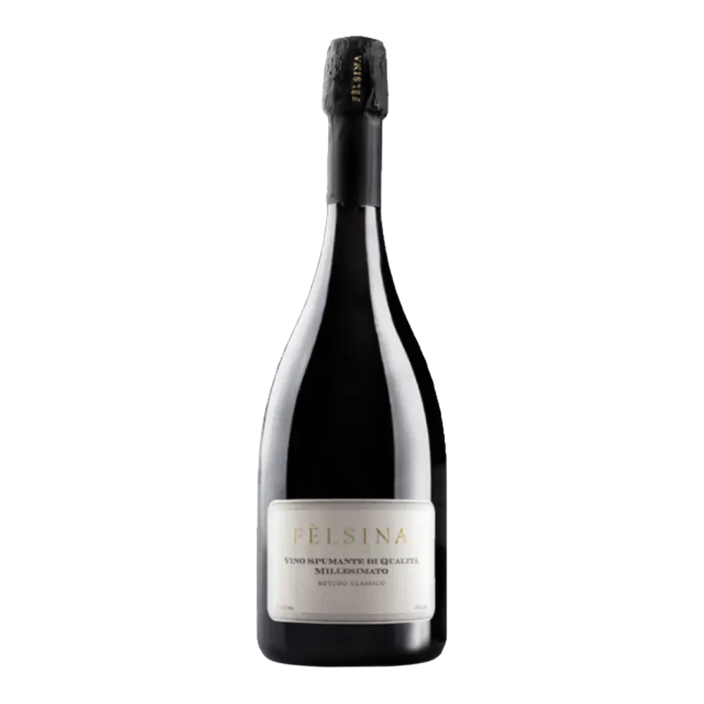Fèlsina, Millesimato Brut 2019, Bottiglia 750 ml