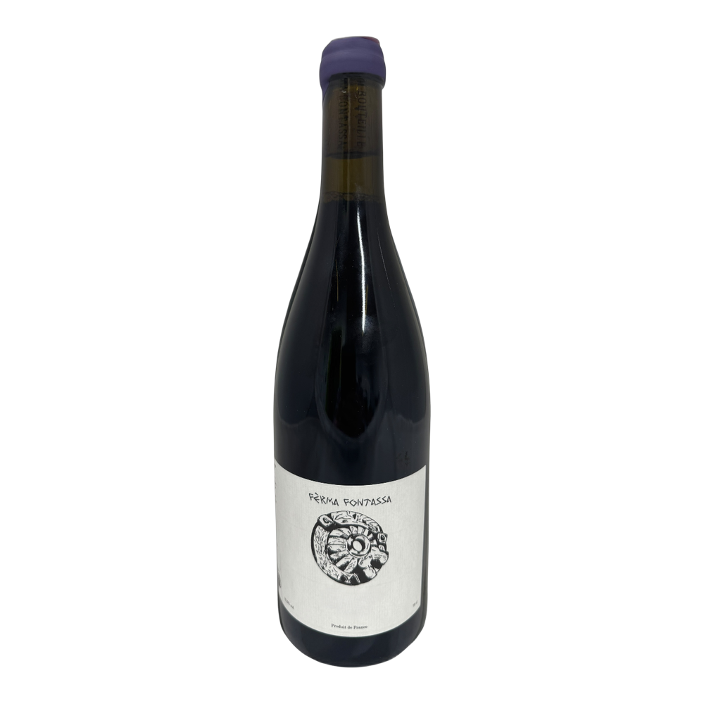 Fèrma Fontassa, Juliau 2023, Bottiglia 750 ml